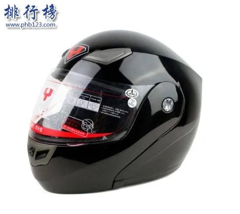 哪个牌子的头盔最好?头盔十大品牌排行榜