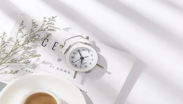 7点用英语怎么写