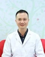 中年女性睡觉小腿抽筋