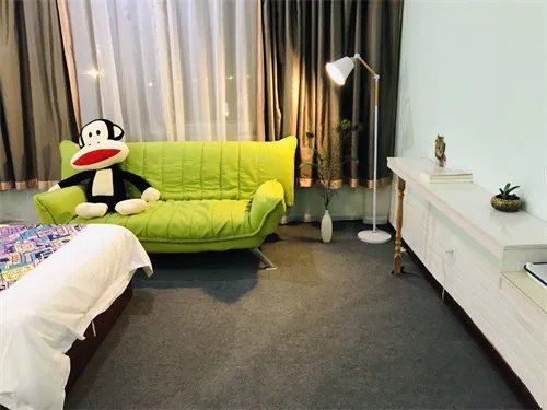 日租房一般多少钱一天