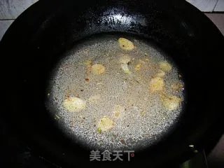 大白菜鱼片汤