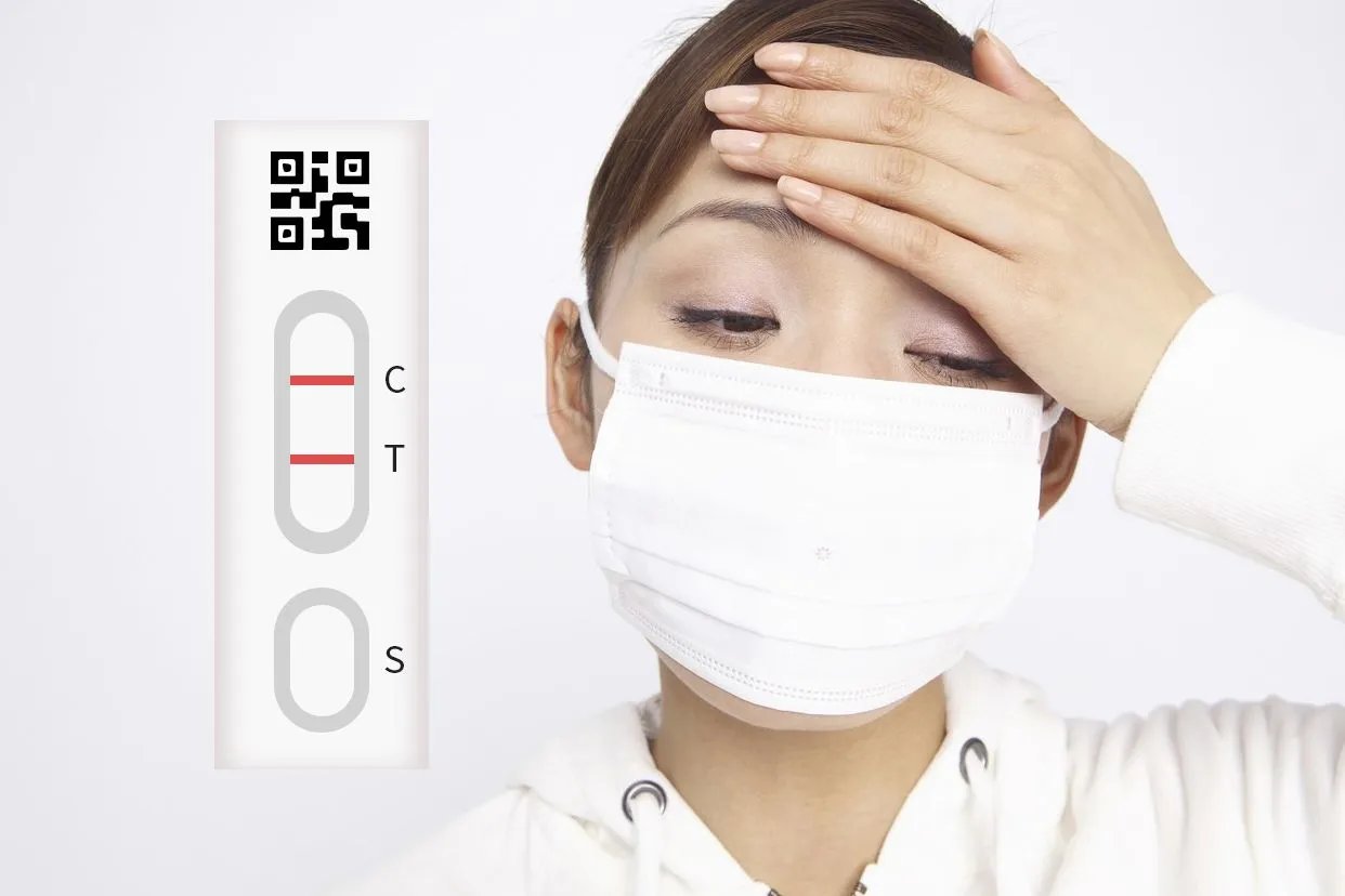 新冠潜伏期是什么意思