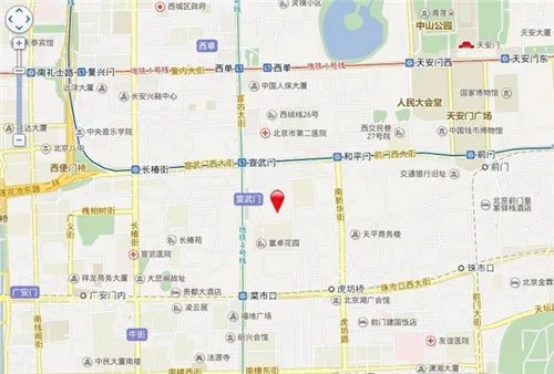 2018北京二环房价是多少