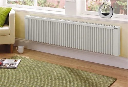 暖气片的原理是什么