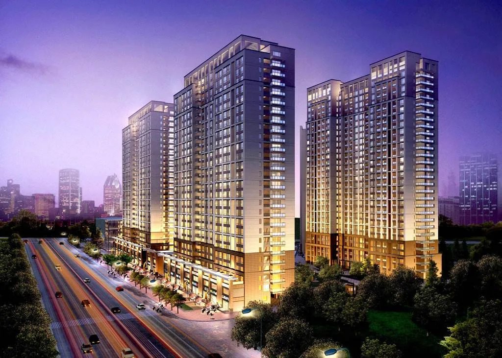 买房签约是什么意思