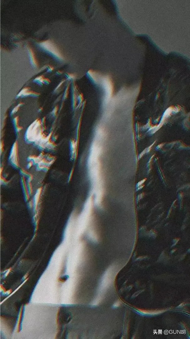 大家有肖战、王一博的壁纸吗，分享一下