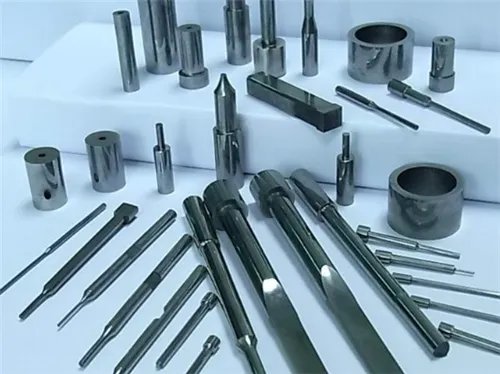 五金配件有哪些