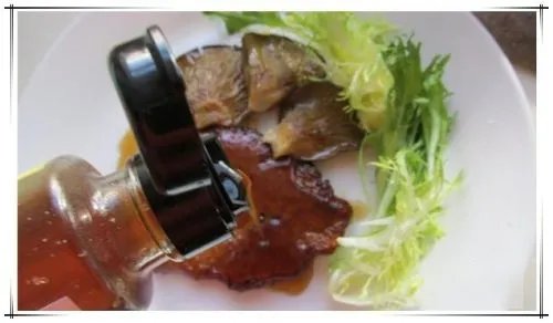 煎牛排的家常做法