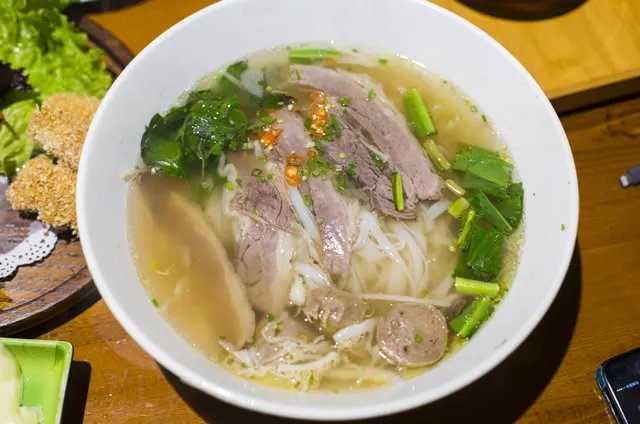 米粉怎么做好吃 米粉的做法大全 米粉怎么吃