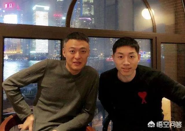 秦志戬现在在干什么?