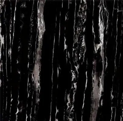 黑色大理石发白如何修复