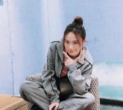 闫妮的女儿长的怎么样？是否有遗传闫妮的美貌？