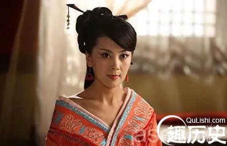 汉元帝刘奭随手一指竟然断送了百年的西汉江山