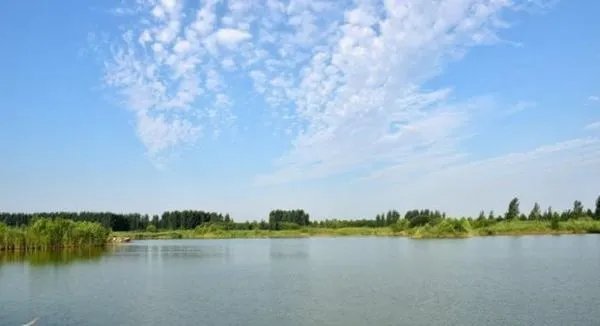 济宁旅游景点有哪些?