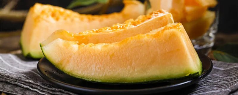 新疆哈密瓜什么时候成熟 新疆哈密瓜有几个品种