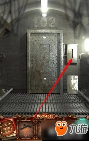 100道门4图文攻略 100道门4通关图文攻略