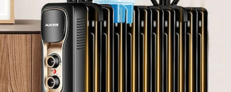 油汀取暖器一般多少瓦