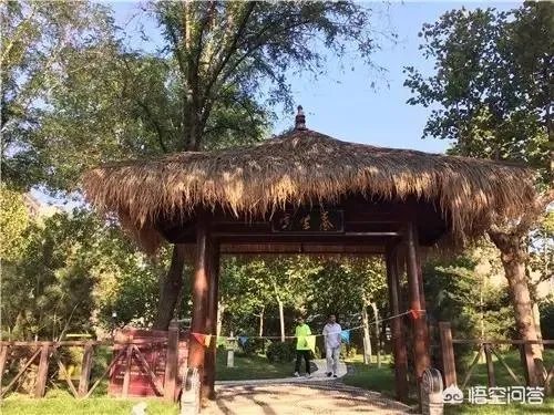 石家庄水上公园好玩吗？