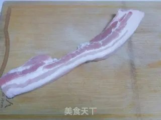 鹌鹑蛋红烧肉