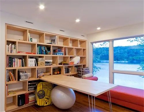 书桌效果图大全 书桌如何设计好