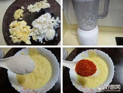 家庭自制泡菜的做法图解 揭秘如何做泡