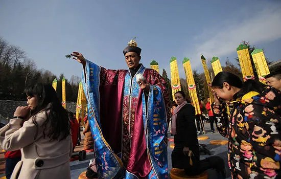 害太岁是什么意思