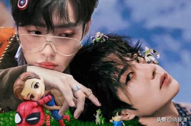 大家有肖战、王一博的壁纸吗，分享一下