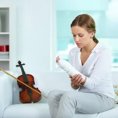 白麝香会导致不孕