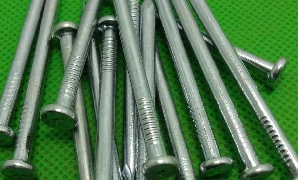 钢钉规格尺寸有哪些