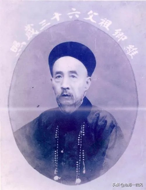 唐景崧是一个什么样的历史人物？