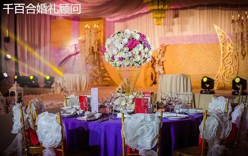 杭州婚庆公司排名榜   杭州哪家婚庆公司好