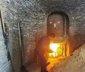 砖窑是什么意思