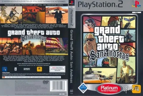 还是成为了回忆！怀旧盘点PS2老游戏25款经典之作