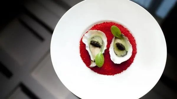 吃货榜单再更新：2018上海米其林餐厅名单揭晓