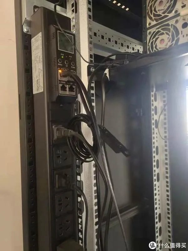 PDU是什么?家用用得上吗?说说我自己的例子