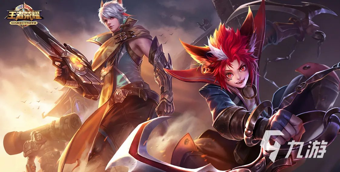 人气手游排行榜前十名2020 最新人气手机游戏榜单推荐