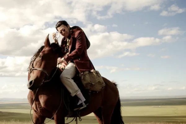 袁泉的现任老公叫什么名