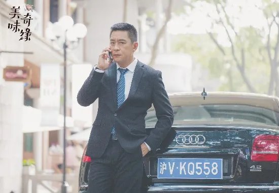 蒋恺在《美味奇缘》表现如何？