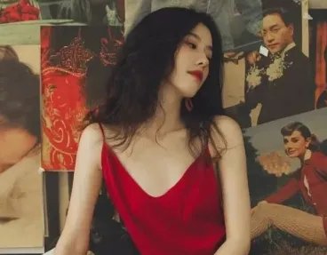 女生简短好听游戏昵称大全