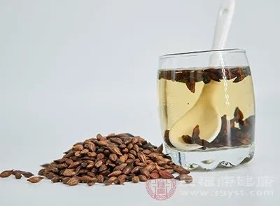 大麦茶的功效与作用