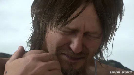 《死亡搁浅（Death Stranding）》专区上线 小岛秀夫归来之作