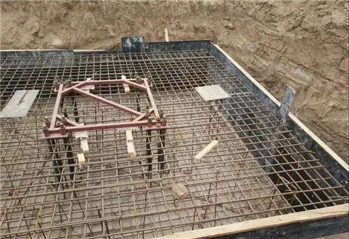 hpb300和hrb400钢筋是什么意思