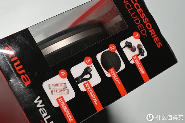 Aiwa爱华归来了，爆款竟然是……