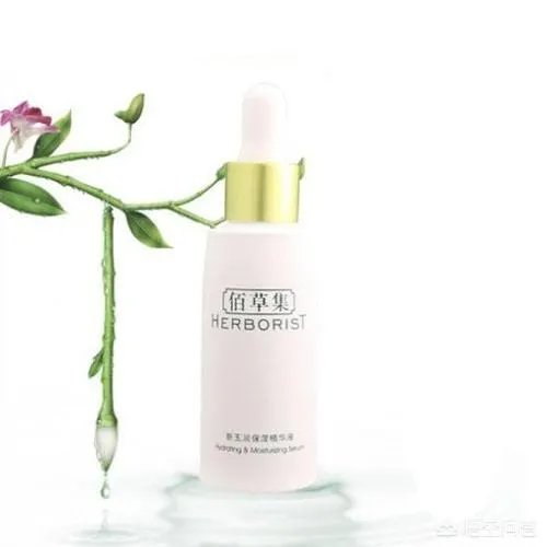 国产的护肤精华有哪些好的推荐？