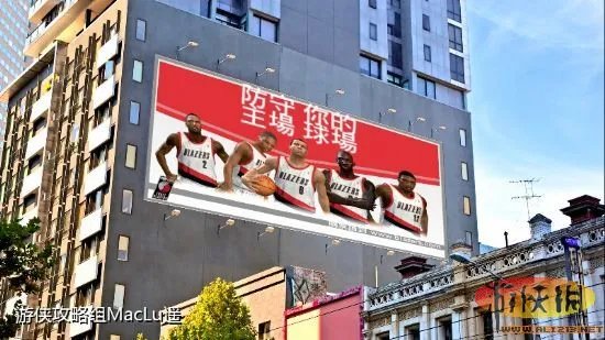 全新MC！《NBA 2K13》MP模式攻略【游侠攻略组】