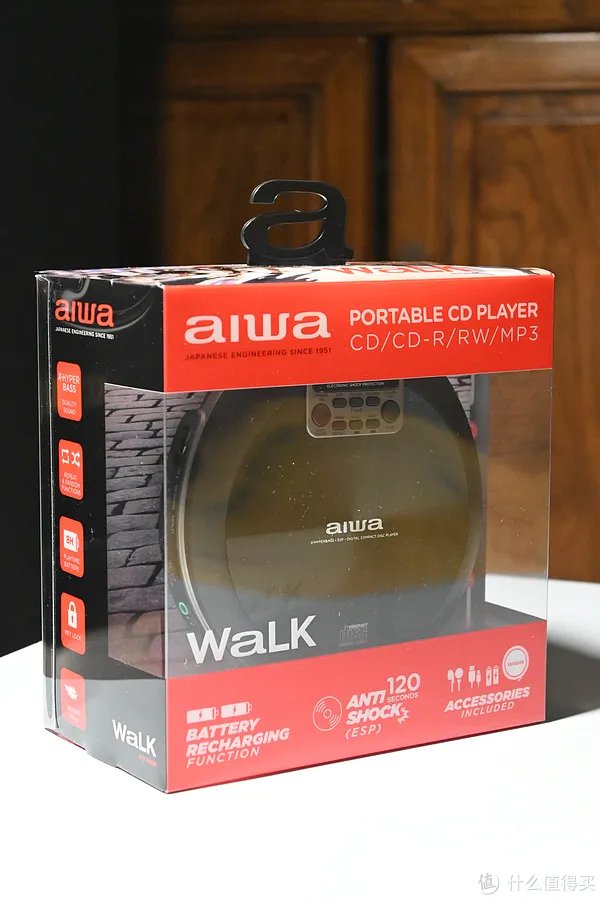 Aiwa爱华归来了，爆款竟然是……