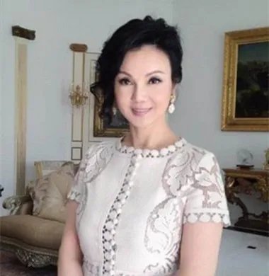 林建岳与前妻谢玲玲彻底破裂 揭秘其破裂的原因