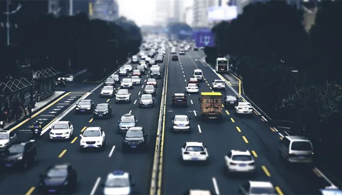 车水马龙是什么意思 车水马龙的意思是什么