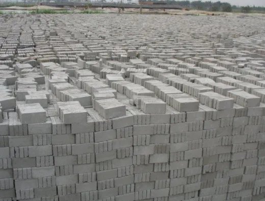 砌块砖尺寸有哪些