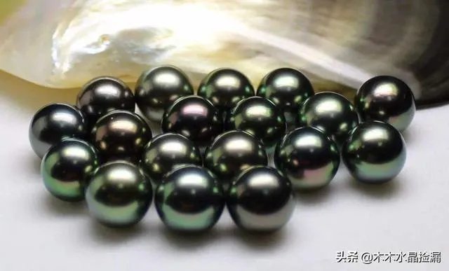 黑色宝石有哪些？黑宝石都是不知名的吗？